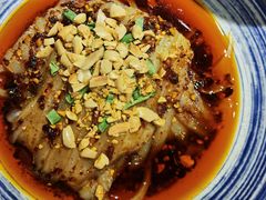 -雲蜀龙阁·金牌水煮鱼(方庄店)