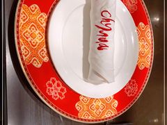 -北京王府井希尔顿酒店·秦唐中餐厅Chynna