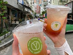-流酥可心·牛乳蛋糕商店(禾祥西路店)