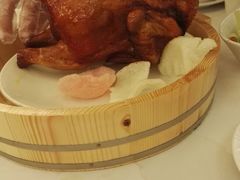 -稻香酒家·33年老字号·港式粤菜(富邦中心店)
