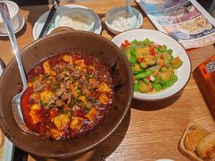 -蓉城小馆(科兴店)