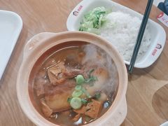 -南城香·饭香串香馄饨香(太平桥店)