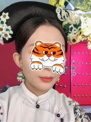 -盘子女人坊古装写真摄影(长春总店)