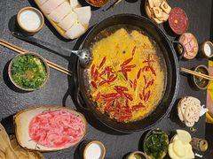 -胖碗火锅(观音桥店)