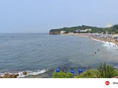 -傅家庄公园
