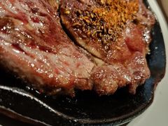 -牛排叔叔自助餐厅(太原万达店)