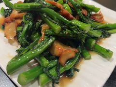-佛有缘素食馆·荔湾老字号(陈家祠首店)