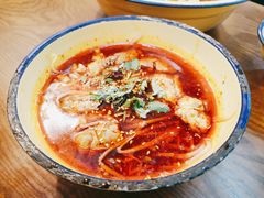 脑花儿-脑馋粉儿(三里屯店)