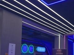 -关你鬼室大型密室逃脱(佛山创意园店)