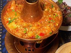 -蜗牛小馆醉乡民谣云南菜(惠新西里店)