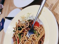 -夏日玛莉西餐厅(梅溪湖步步高店)