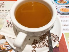 -新世界餐厅(万达店)