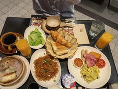 -色香味(澳门巴黎人店)