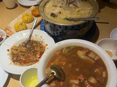-关东小磨东北菜(上海长风大悦城店)