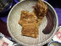 烀腔骨-95号酱骨·一块豆腐(展春园西路店)