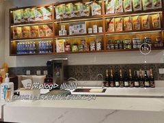 -鹈鹕素食餐厅自助餐部(正阳街店)
