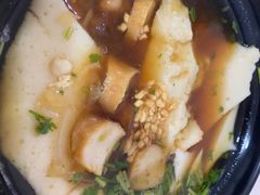 -东华豆花(漳州店)