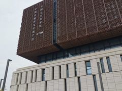 -北京工艺美术博物馆