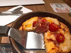 -必胜客(上地华联店)