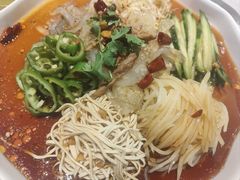 -老妈菜馆(建设街店)