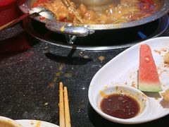 -吴老幺火锅(金龙店)