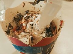 -麦当劳(无锡滨湖万达店)
