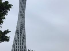 -广州塔(地铁站)