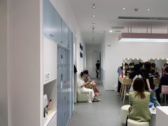 -天真蓝照相馆(中华广场店)