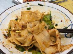 -大嘻咹biangbiang面(历史博物馆店)