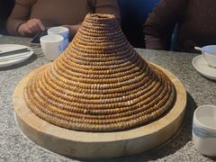 -云荷里·蒸汽石锅鱼·云南菜(中发百旺店)