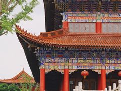 -皇罗禅寺