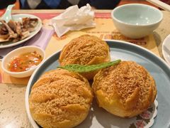 -点都德(龙之梦店)