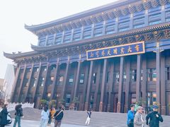 -西宁市东关清真大寺