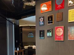 大堂-万丽轩·粤菜(王府井金茂万丽酒店)