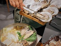 -酒肴一瓢·活贝料理·日本料理(三元桥·霄云路店)