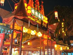 -深圳锦绣中华民俗村