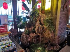 -蜀大侠火锅(森兰花园城店)