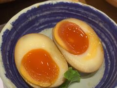 溏心鸡蛋-伊豆野菜村(大族广场店)