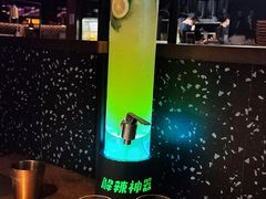 -烤匠麻辣烤鱼(万象城店)