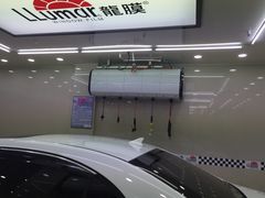 -车艺佳龙膜隐形车衣汽车贴膜(宝山丰宝店)