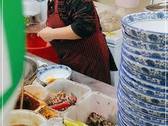 -叶新小吃店(来凤小区总店)
