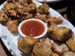 -斯丹姜母鸭·古法干香(田安南路店)