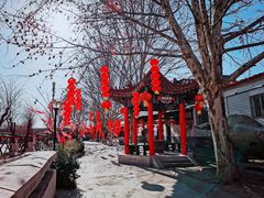 -河北村民俗体验园