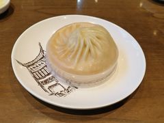 -南翔馒头店(豫园店)