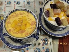 -广信牛奶甜品世家(万象城店)