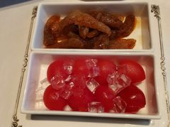 -俏江南天津时尚曲艺主题餐厅(马场道店)