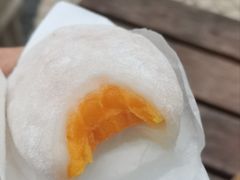 -澳门长洲糯米糍(柯打苏沙街店)