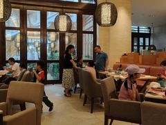 -三亚海棠湾喜来登度假酒店