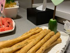 -海底捞火锅(公益西桥店)
