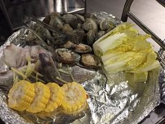 -船奇蒸汽海鲜·闽菜(八市海鲜总店)